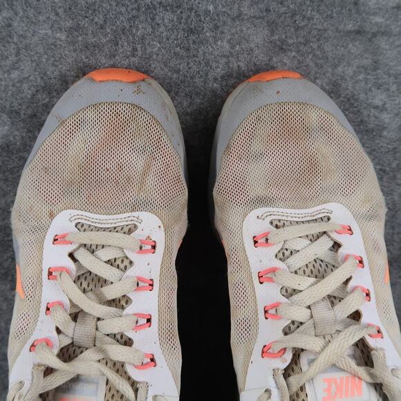 Nike Shoes Womens 7 Athletic Trainer Max Dynasty 2 Run Walk Casual Comfort Sport - Picture 9 of 13